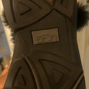 Ugg boots